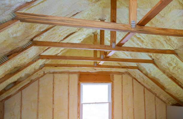 Best Insulation for Specific Applications in Newmanstown, PA
