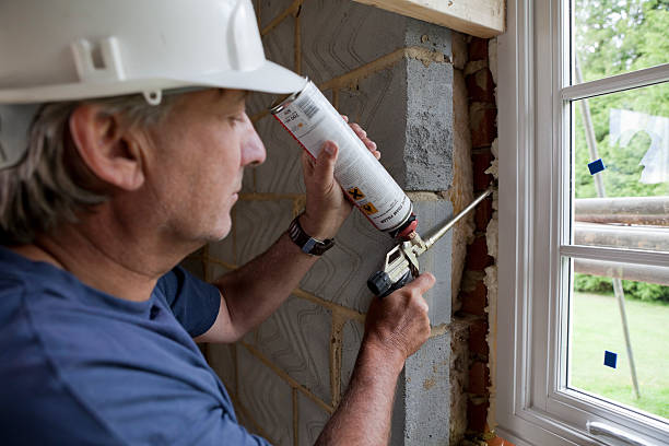Best Spray Foam Insulation in Newmanstown, PA